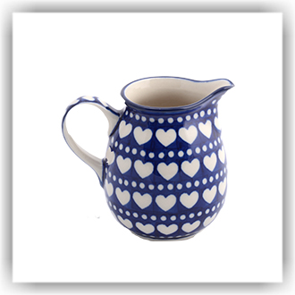 2184 Schenkkannetje 0,35ltr
375E Blue Valentine