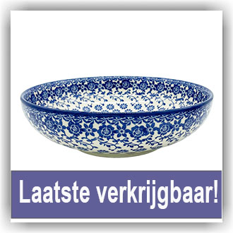 2191 Serveerschaal 1250ml Ø22,5