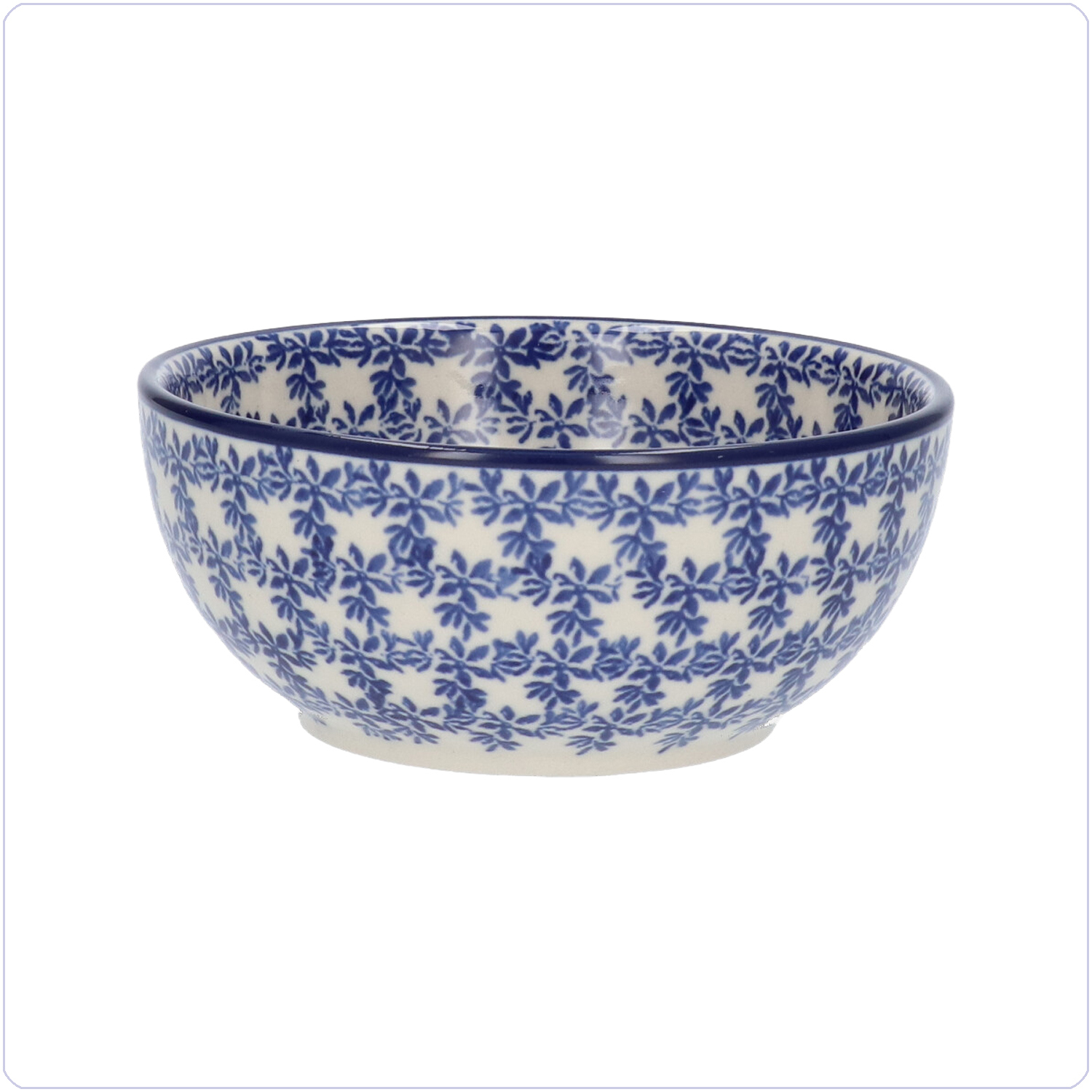 Bunzlau Rijstkom 300ml Ø12 (2192) - Serenity (2790)