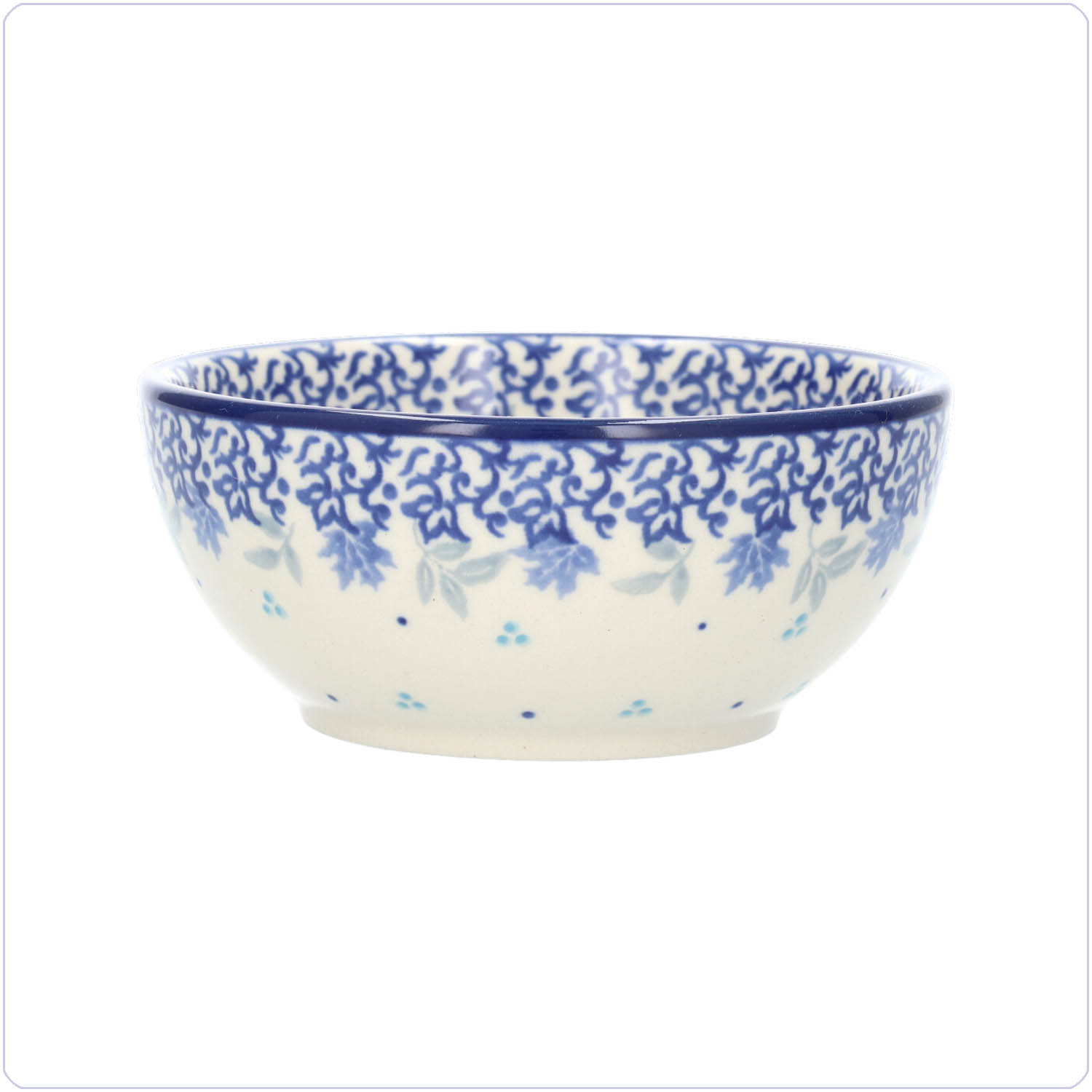 Bunzlau Rijstkom 300ml Ø12 (2192) - Hedgehogs (3440)