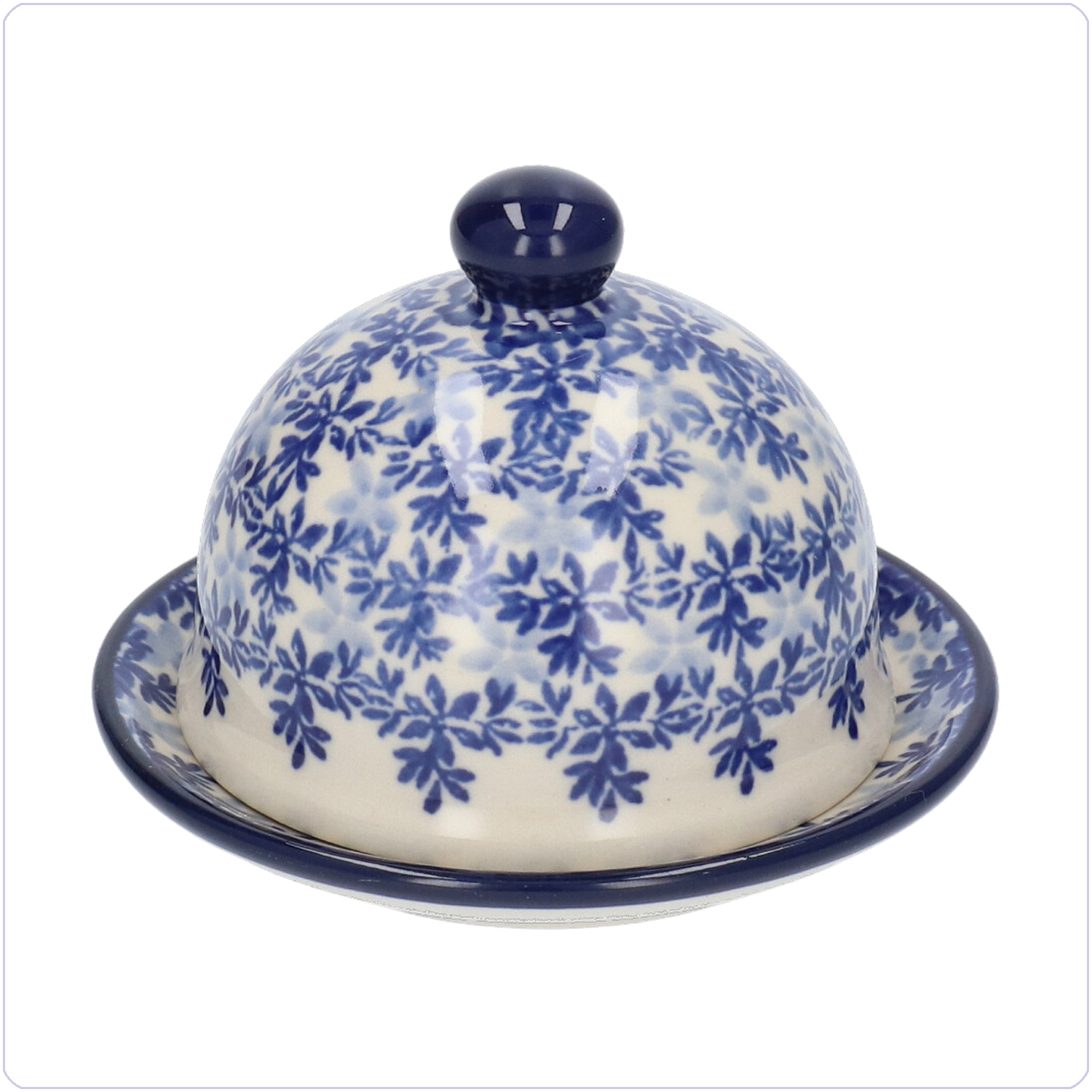 2204 Botervlootje mini Ø9,5cm