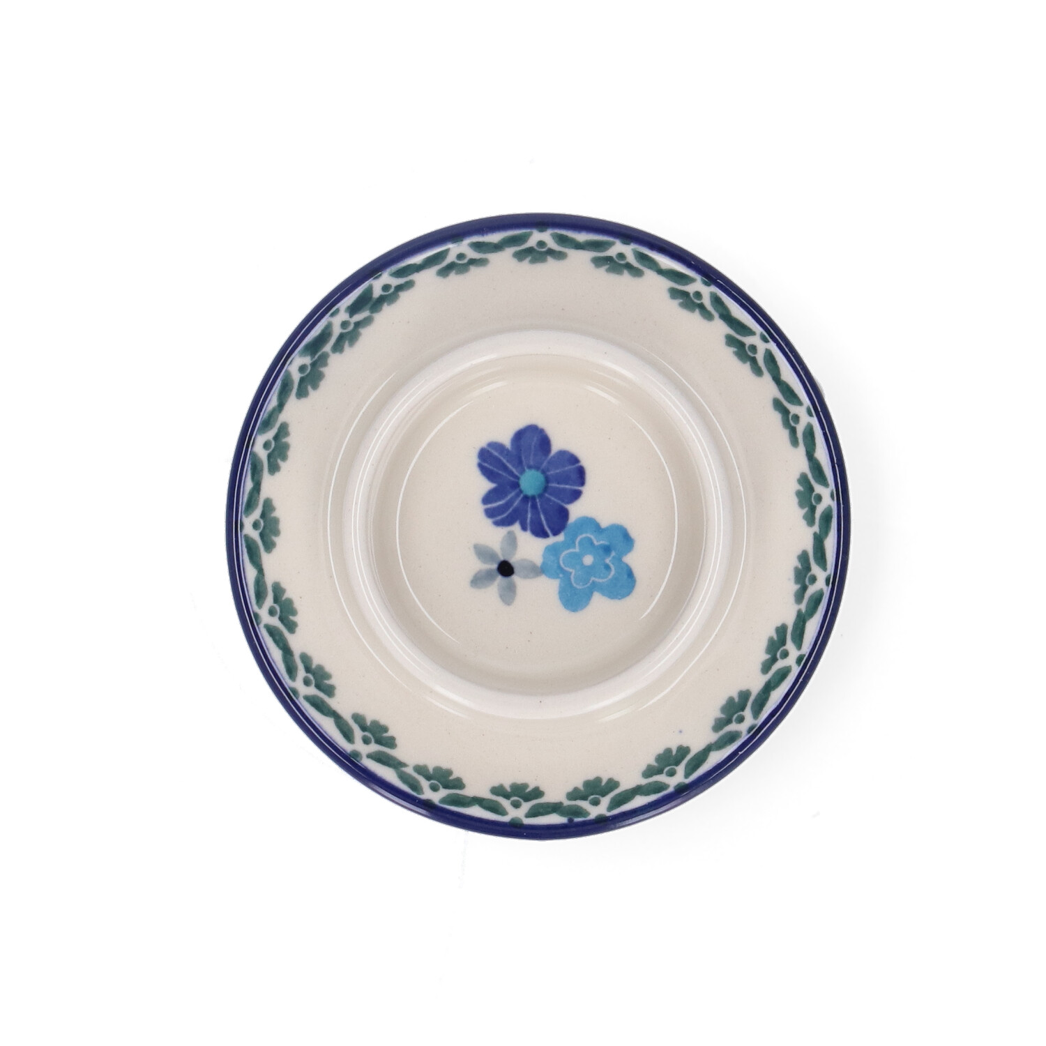 Bunzlau Botervlootje mini Ø9,5cm (2204) - Blossom Breeze (3396)