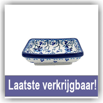 Bunzlau Saus kommetje soya (2220) - Daydream (2524)