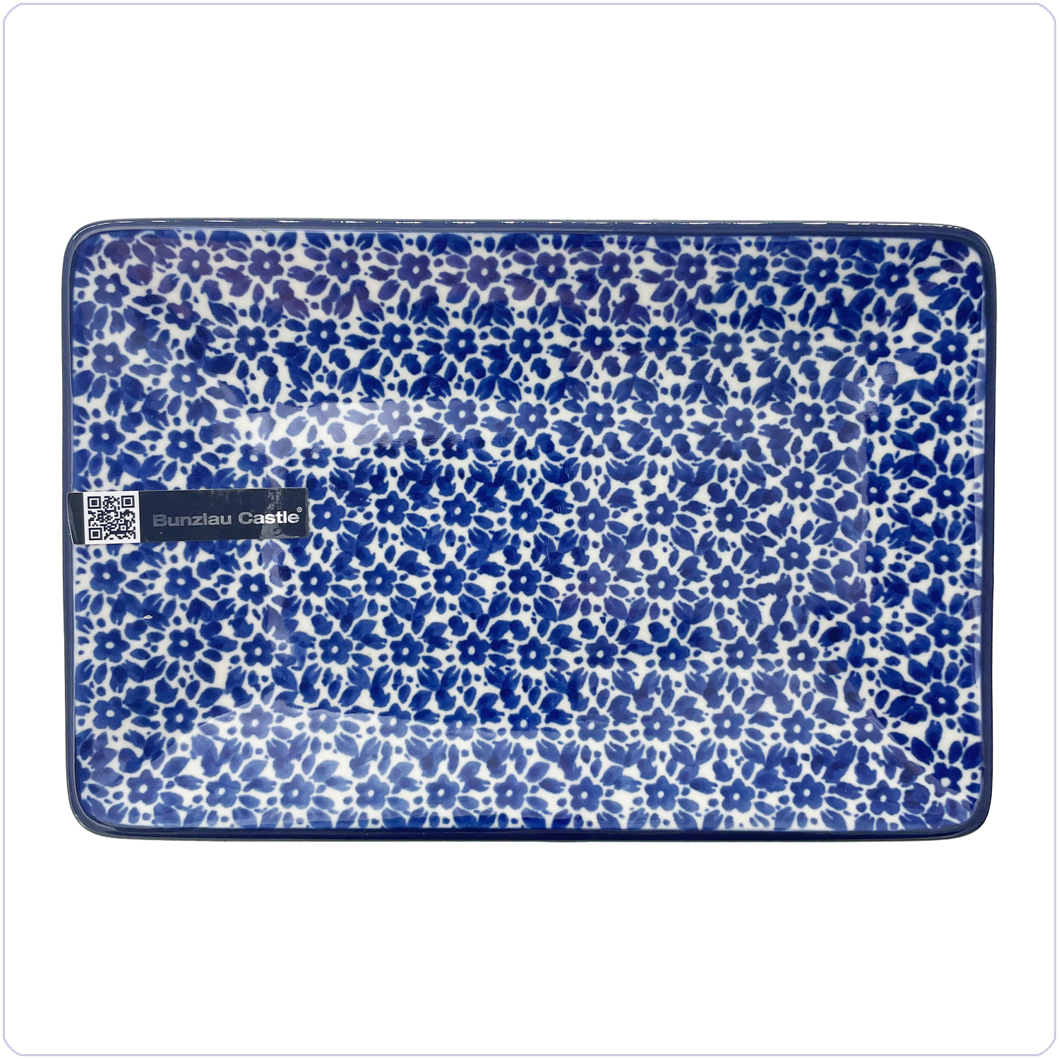 2221 Plat bord sushi - M