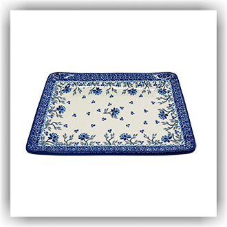 2221 Plat bord sushi - M