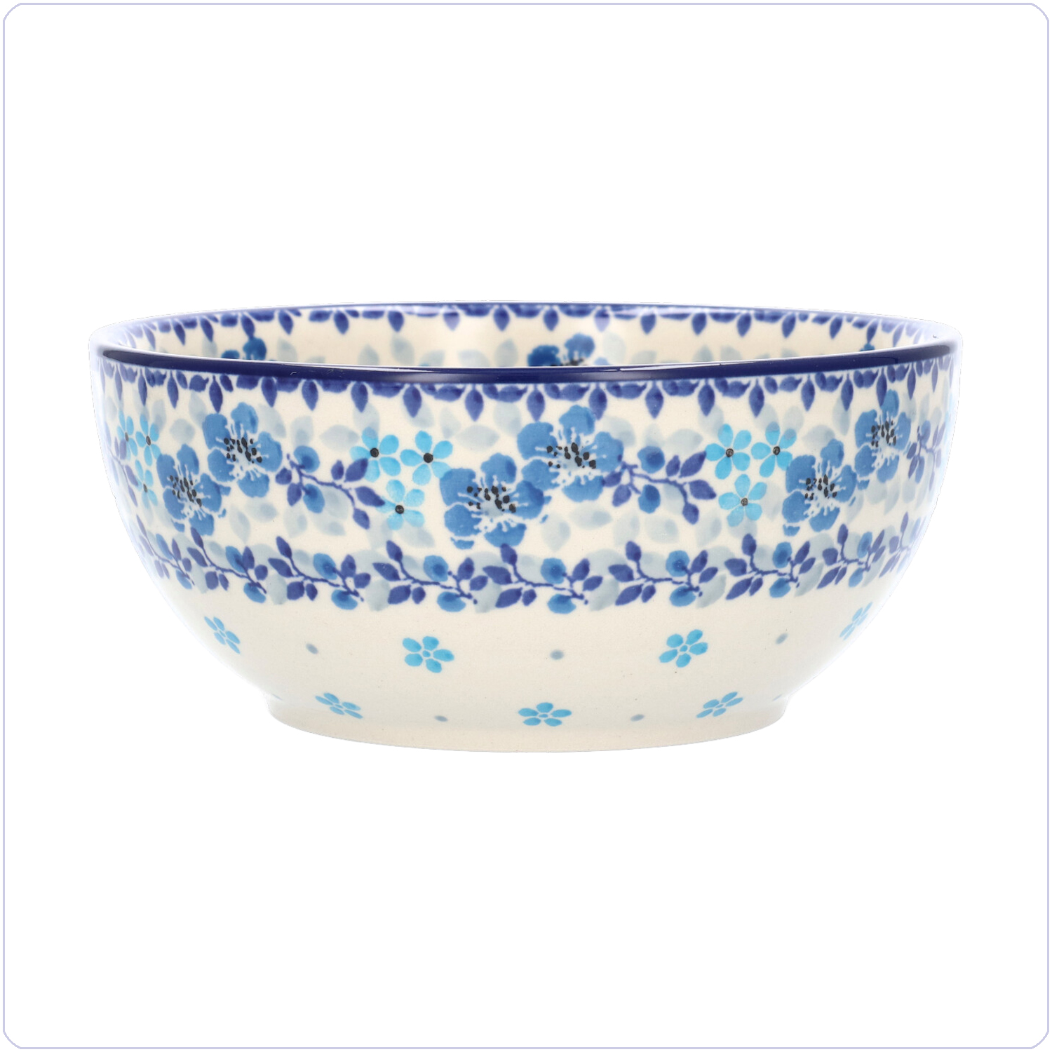 Bunzlau Rijstkom 800ml Ø16 (2238) - Melody (2642)