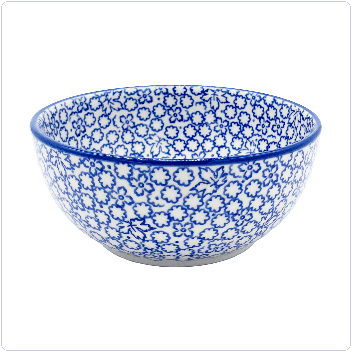 Bunzlau Rijstkom 800ml Ø16 (2238) -  (3355)