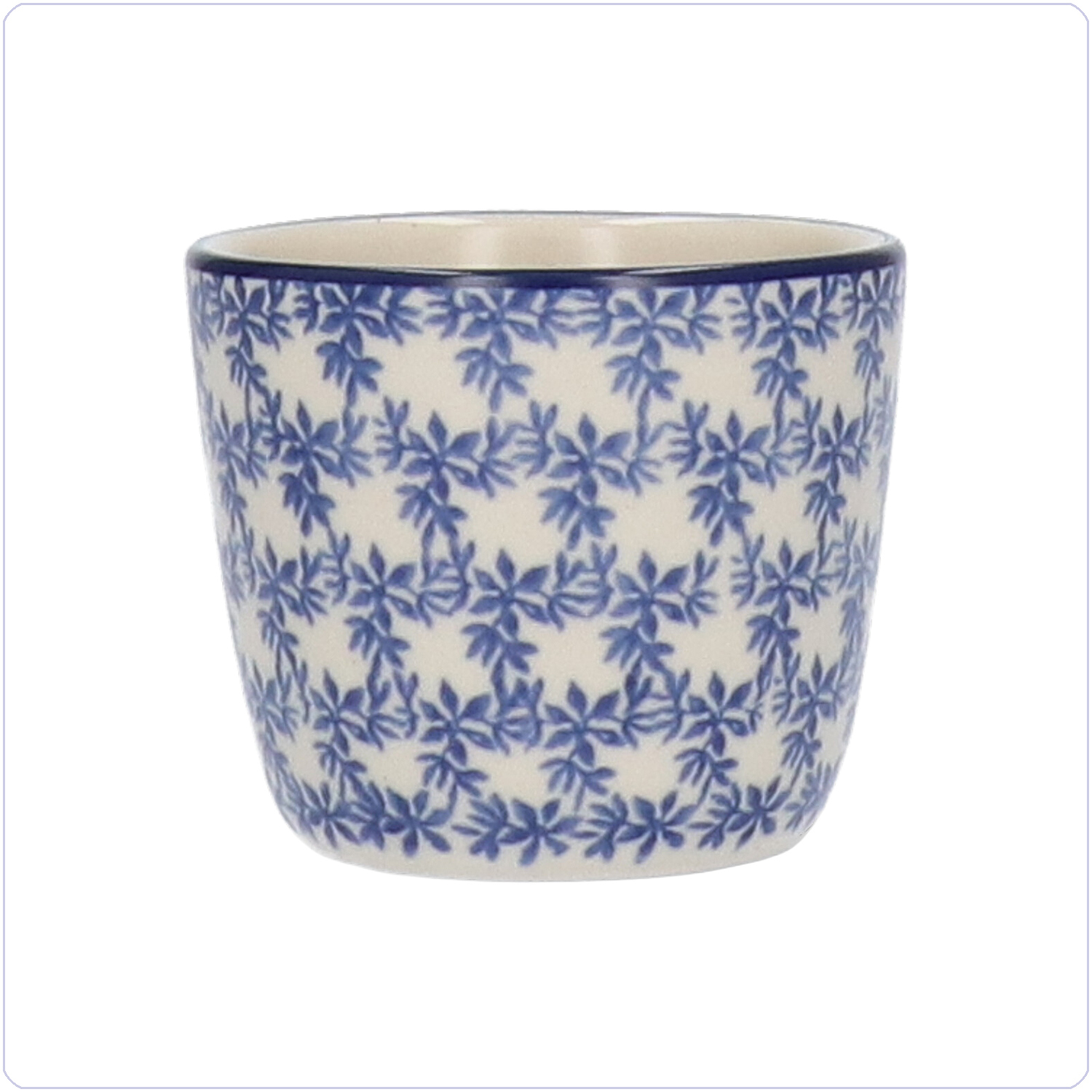 Bunzlau Tumbler S - 190ml (2289) - Serenity (2790)