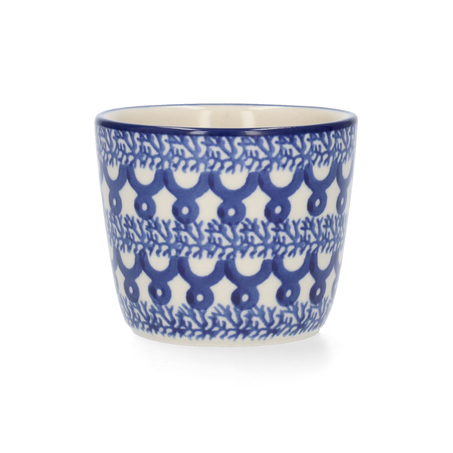 Bunzlau Tumbler S - 190ml (2289) - Blue Harbour (3306)