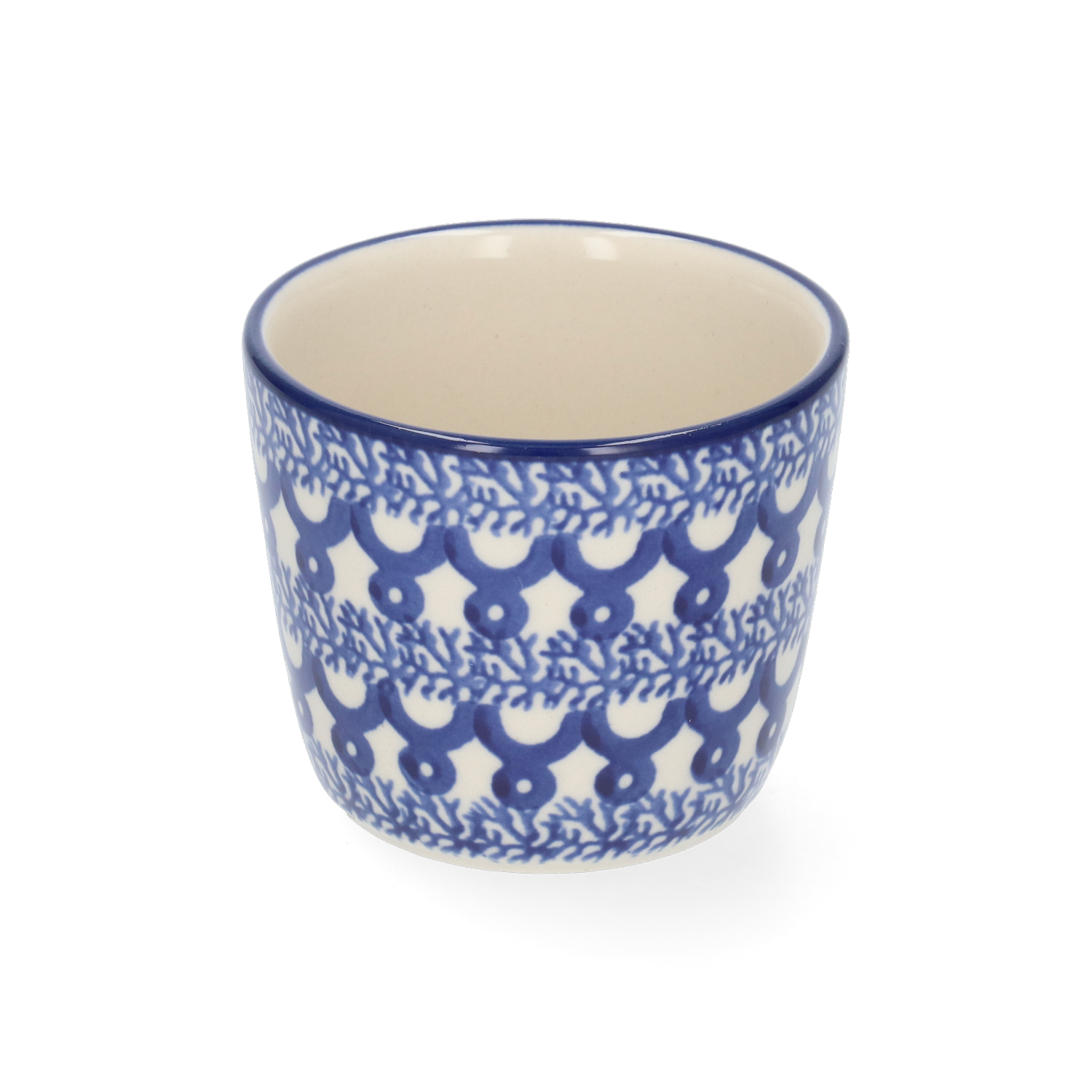 Bunzlau Tumbler S - 190ml (2289) - Blue Harbour (3306)