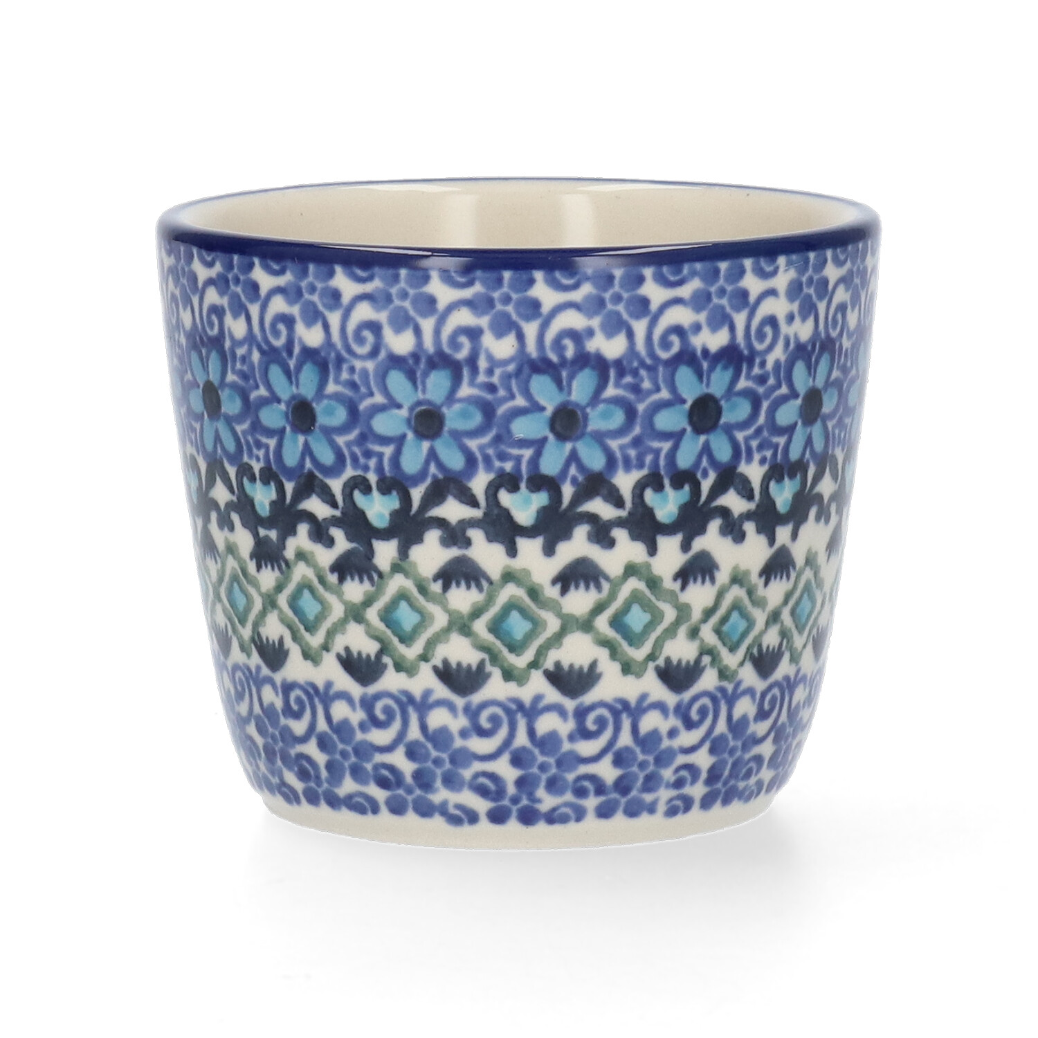 Bunzlau Tumbler S - 190ml (2289) - Lisboa (3400)