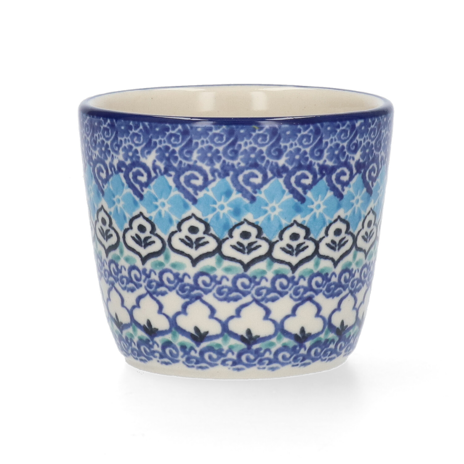 Bunzlau Tumbler S - 190ml (2289) - Porto (3403)