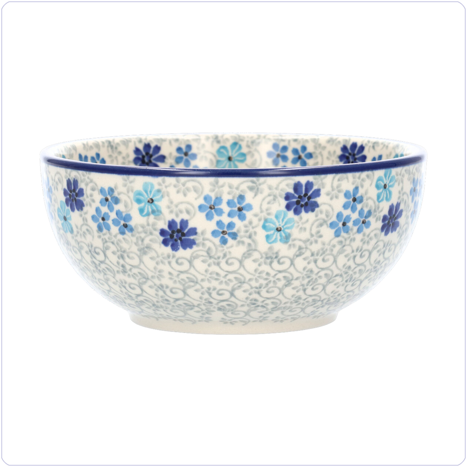 Bunzlau Rijstkom 500 ml Ø14 (2294) - Dolce (2612)