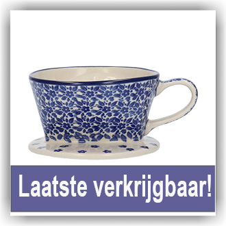 2304 Koffiefilterhouder