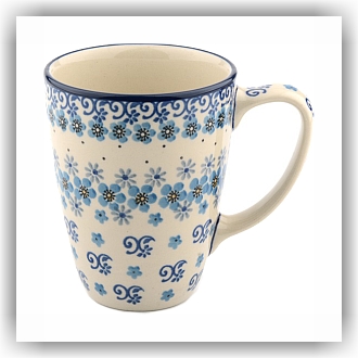 2305 Mok met oor 300ml