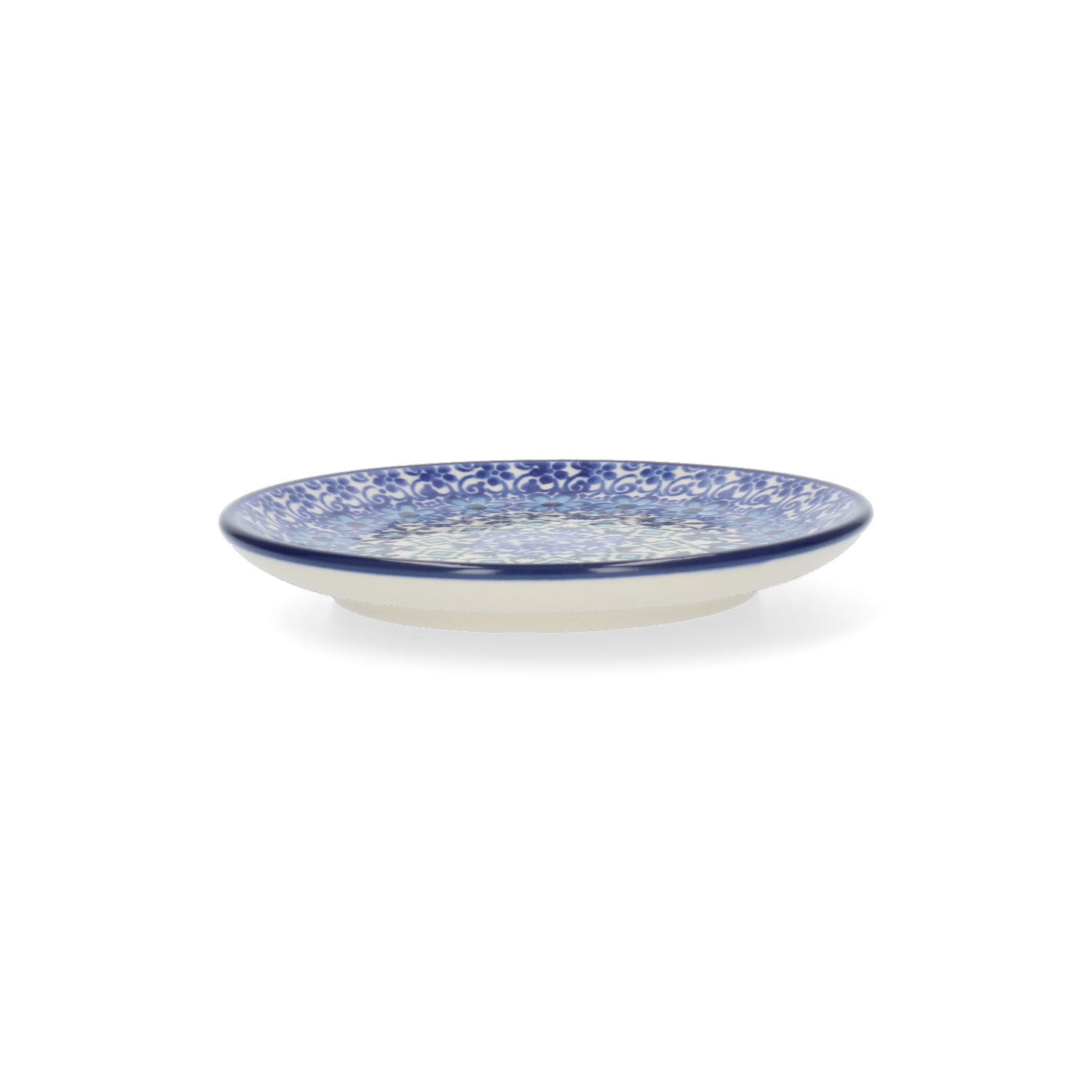 Bunzlau Cakebordje Ø12cm (2321) - Lisboa (3400)