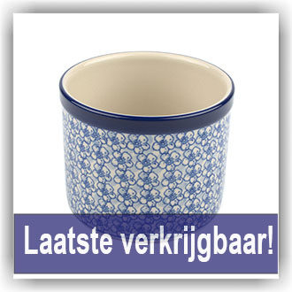 2352 Kruiden/bloem/opslagpot
