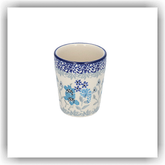 Bunzlau Strakke eierdop (2354) - Delicate Breeze (3304)