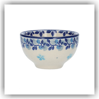 Bunzlau Mini bakje 50ml Ø6cm (2376) - Melody (2642)