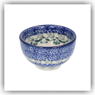 Bunzlau Mini bakje 50ml Ø6cm (2376) - Blossom Breeze (3396)
