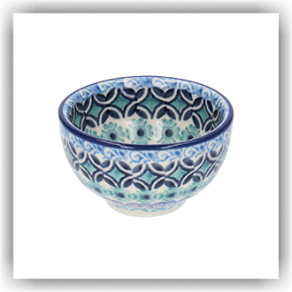 Bunzlau Mini bakje 50ml Ø6cm (2376) - Granada (3398)