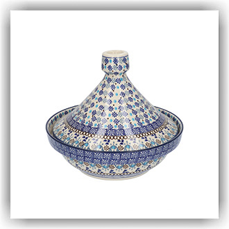 Bunzlau Tajine (2394) - Seville (2184)