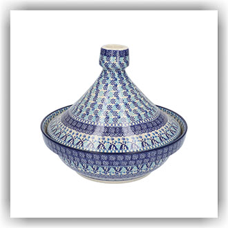 Bunzlau Tajine (2394) - Nautique (2185)