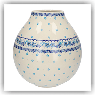 Bunzlau Vaas XL 9500ml (2482) - Melody (2642)