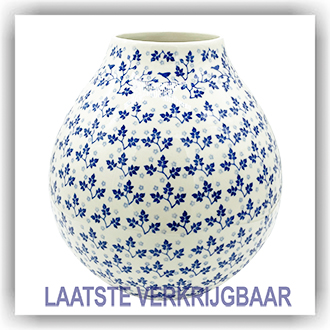 Bunzlau Vaas XL 9500ml (2482) -  (3206)