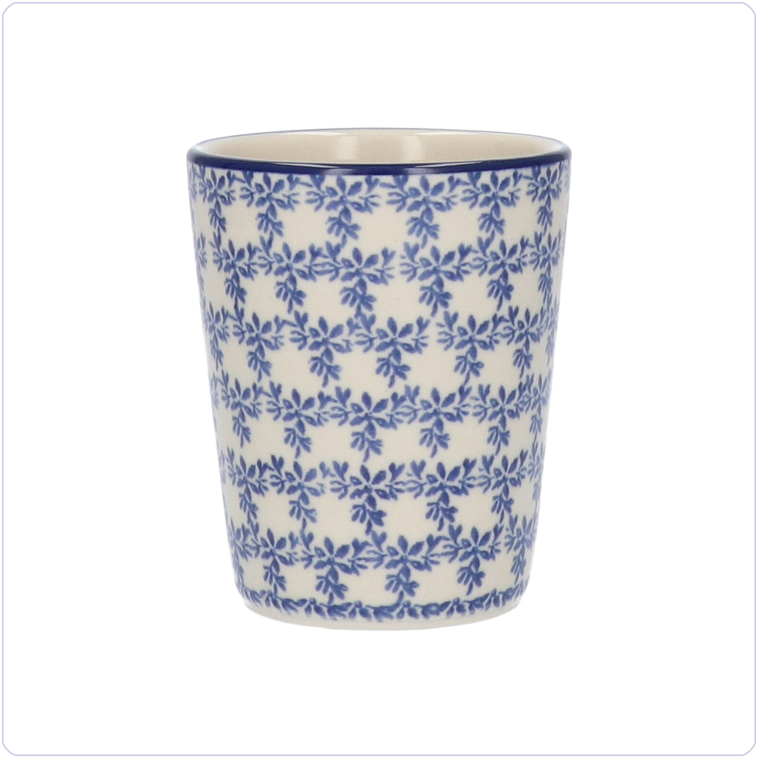 Bunzlau Tumbler M - 200 ml (2483) - Serenity (2790)