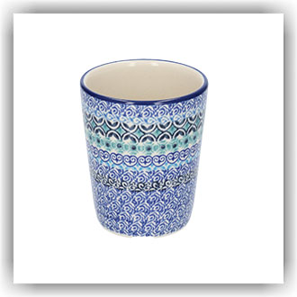 Bunzlau Tumbler M - 200 ml (2483) - Granada (3398)