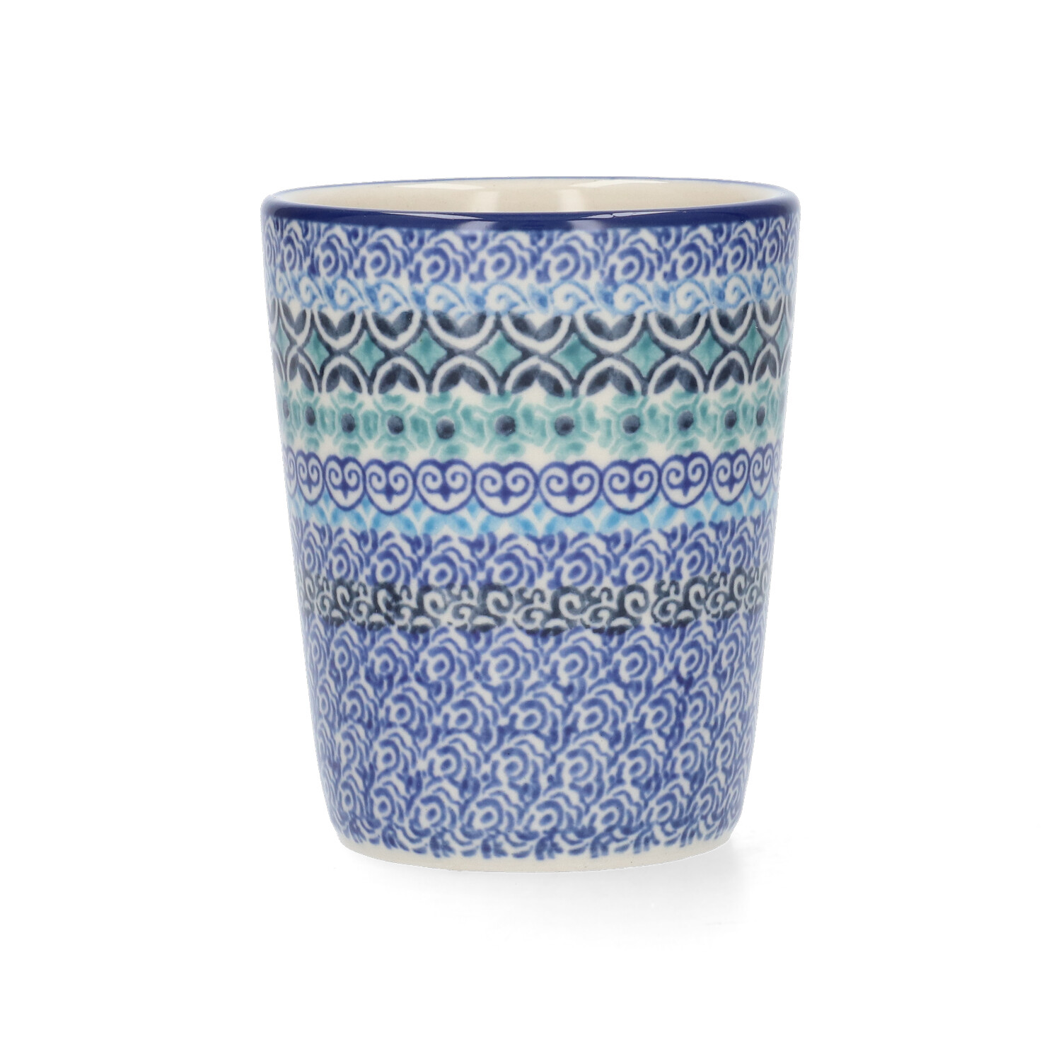 Bunzlau Tumbler M - 200 ml (2483) - Granada (3398)