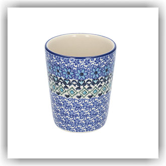 Bunzlau Tumbler M - 200 ml (2483) - Lisboa (3400)