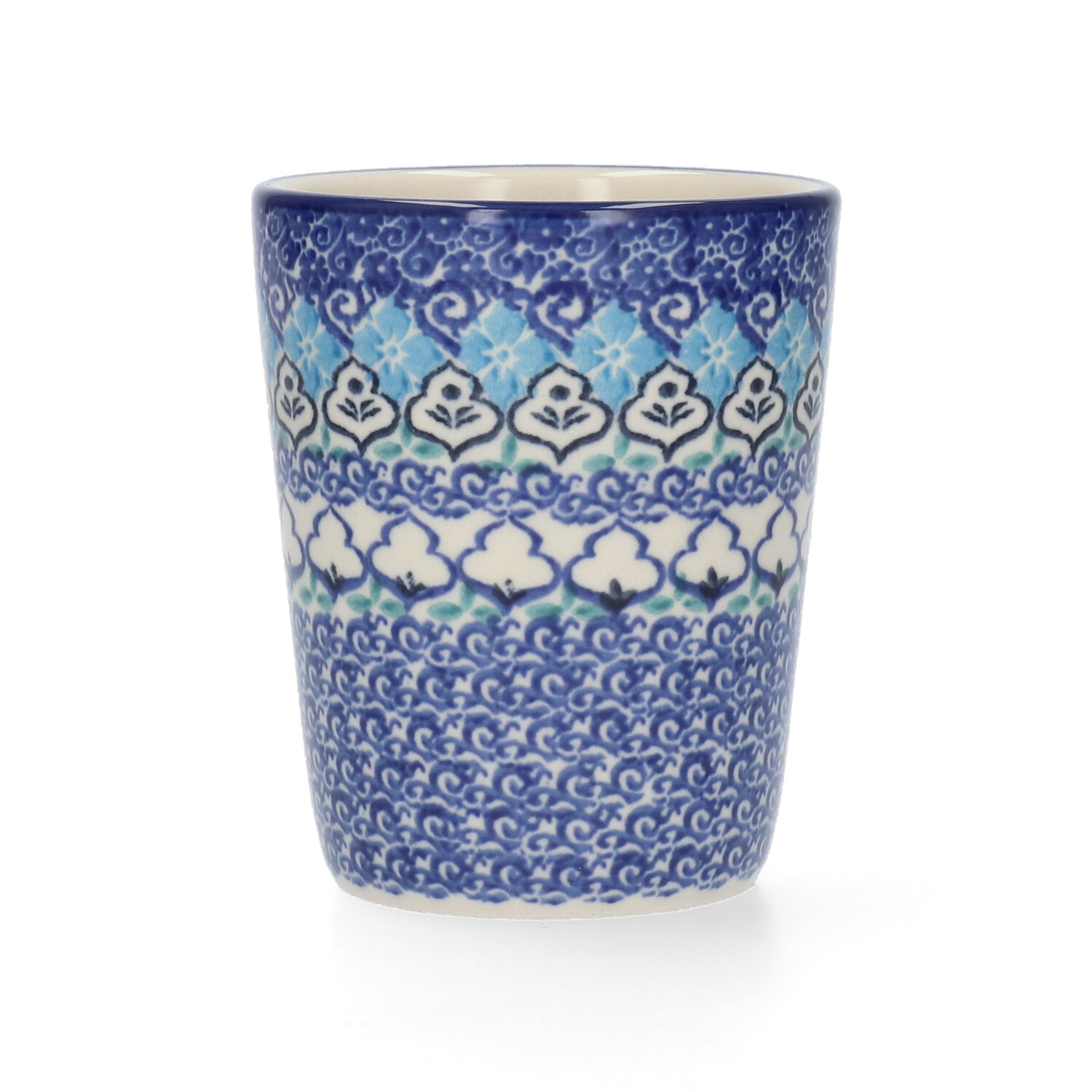 Bunzlau Tumbler M - 200 ml (2483) - Porto (3403)