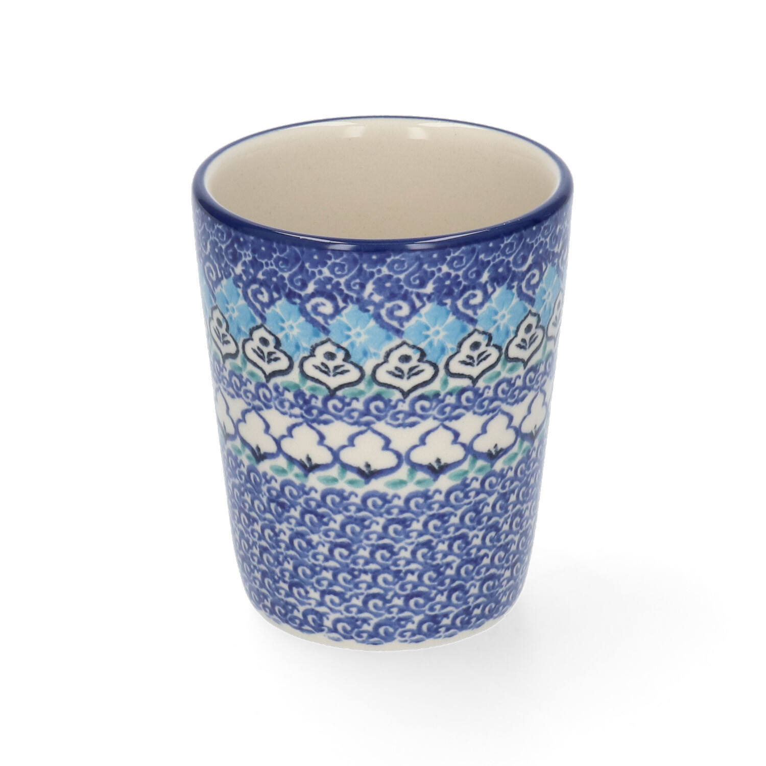 Bunzlau Tumbler M - 200 ml (2483) - Porto (3403)