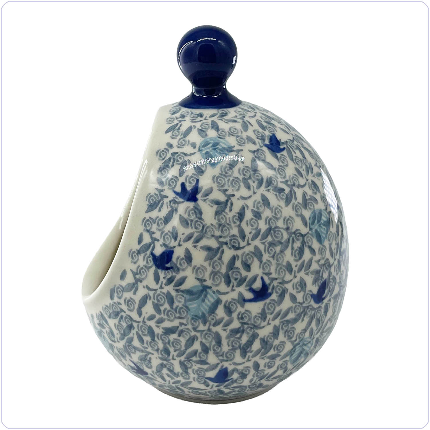 2501 Zout/Snoeppotje<br />2289