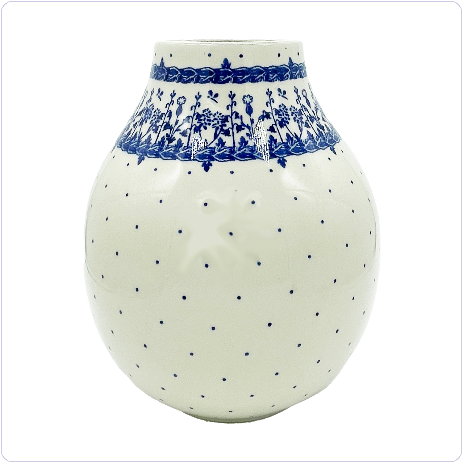 Bunzlau Vaas 4400ml (2514) -  (2909)