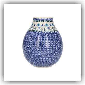 Bunzlau Vaas 2000ml (2515) - Spring Hill (2785)
