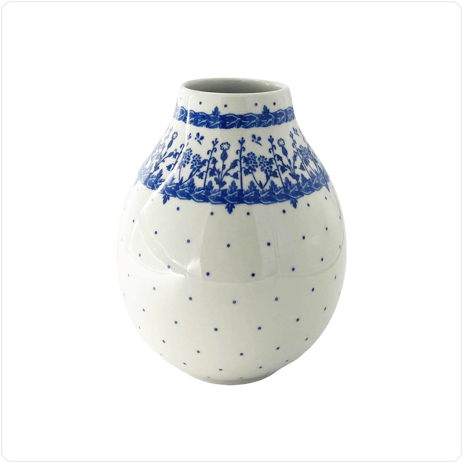 Bunzlau Vaas 2000ml (2515) -  (2909)