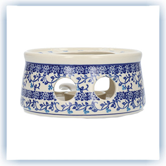 2598 Theelicht/stoof strak