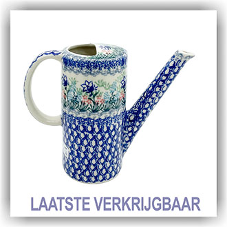 Bunzlau Gietertje (2603) -  (2913)