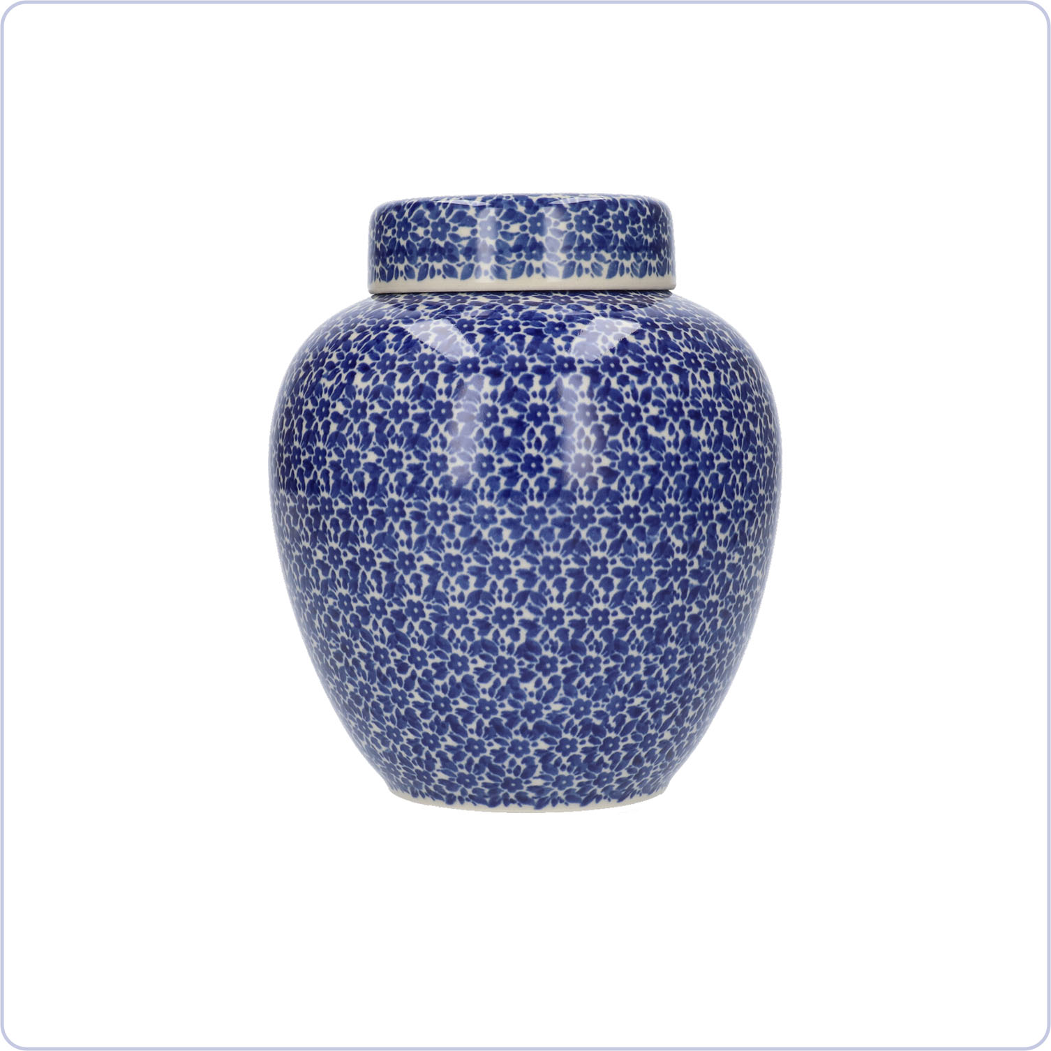 Bunzlau Gemberpot 1700ml (2609)