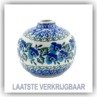 2610 Muurvaasje bol 150ml