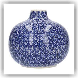 Bunzlau Buikvaas 1425ml (2615) - Indigo (2396)