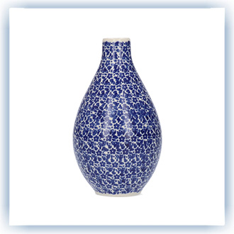 2618 Vaas druppel 420ml