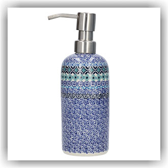 Bunzlau Zeeppompje hoog (2641) - Granada (3398)