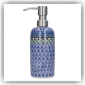 Bunzlau Zeeppompje hoog (2641) - Lisboa (3400)