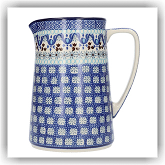 Bunzlau Kan / Karaf 1300ml (2646) - Marrakesh (1026)