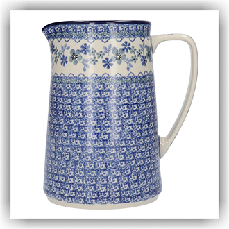 Bunzlau Kan / Karaf 1300ml (2646) - Harmony (2333)