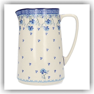 Bunzlau Kan / Karaf 1300ml (2646) - Daydream (2524)